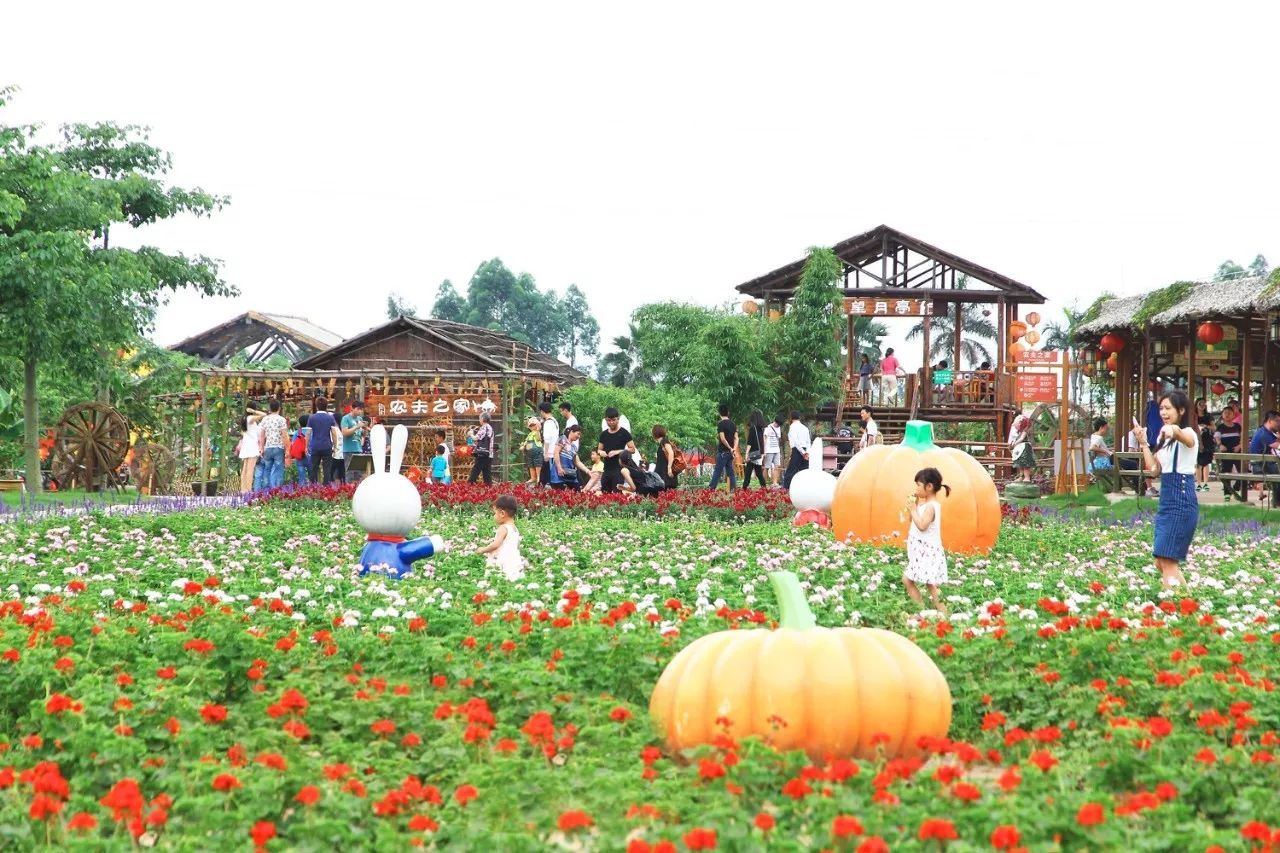 1票6園任玩￥99=2大2小搶盈香生態(tài)園,看花海+機(jī)動(dòng)游戲任玩+反斗水城+鳥巢科普園+劇場!